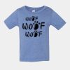Infant Triblend Tee Thumbnail