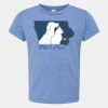 Toddler Triblend Tee Thumbnail