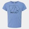 Toddler Triblend Tee Thumbnail