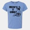 Toddler Triblend Tee Thumbnail