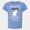 Toddler Triblend Tee Thumbnail