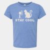 Toddler Triblend Tee Thumbnail