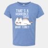Toddler Triblend Tee Thumbnail