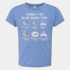 Toddler Triblend Tee Thumbnail