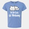 Toddler Triblend Tee Thumbnail