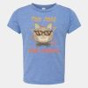 Toddler Triblend Tee Thumbnail