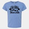Toddler Triblend Tee Thumbnail