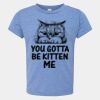 Toddler Triblend Tee Thumbnail