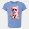Toddler Triblend Tee Thumbnail