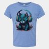 Toddler Triblend Tee Thumbnail
