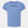 Toddler Triblend Tee Thumbnail
