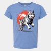 Toddler Triblend Tee Thumbnail