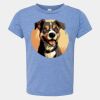 Toddler Triblend Tee Thumbnail