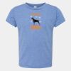 Toddler Triblend Tee Thumbnail