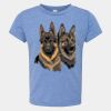 Toddler Triblend Tee Thumbnail