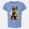Toddler Triblend Tee Thumbnail