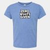 Toddler Triblend Tee Thumbnail