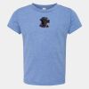 Toddler Triblend Tee Thumbnail