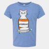 Toddler Triblend Tee Thumbnail
