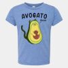 Toddler Triblend Tee Thumbnail