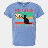 Toddler Triblend Tee Thumbnail