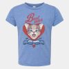 Toddler Triblend Tee Thumbnail