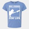 Toddler Triblend Tee Thumbnail