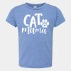 Toddler Triblend Tee Thumbnail