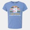 Toddler Triblend Tee Thumbnail