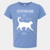 Toddler Triblend Tee Thumbnail