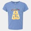 Toddler Triblend Tee Thumbnail