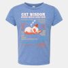 Toddler Triblend Tee Thumbnail