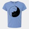 Toddler Triblend Tee Thumbnail