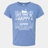 Toddler Triblend Tee Thumbnail