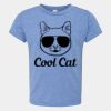 Toddler Triblend Tee Thumbnail