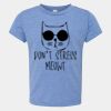 Toddler Triblend Tee Thumbnail
