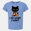 Toddler Triblend Tee Thumbnail