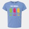 Toddler Triblend Tee Thumbnail