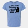 Toddler Triblend Tee Thumbnail
