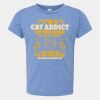Toddler Triblend Tee Thumbnail