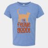 Toddler Triblend Tee Thumbnail