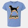 Toddler Triblend Tee Thumbnail
