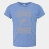 Toddler Triblend Tee Thumbnail