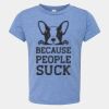 Toddler Triblend Tee Thumbnail