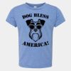 Toddler Triblend Tee Thumbnail