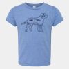 Toddler Triblend Tee Thumbnail