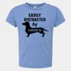Toddler Triblend Tee Thumbnail