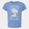 Toddler Triblend Tee Thumbnail