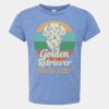 Toddler Triblend Tee Thumbnail