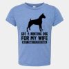 Toddler Triblend Tee Thumbnail